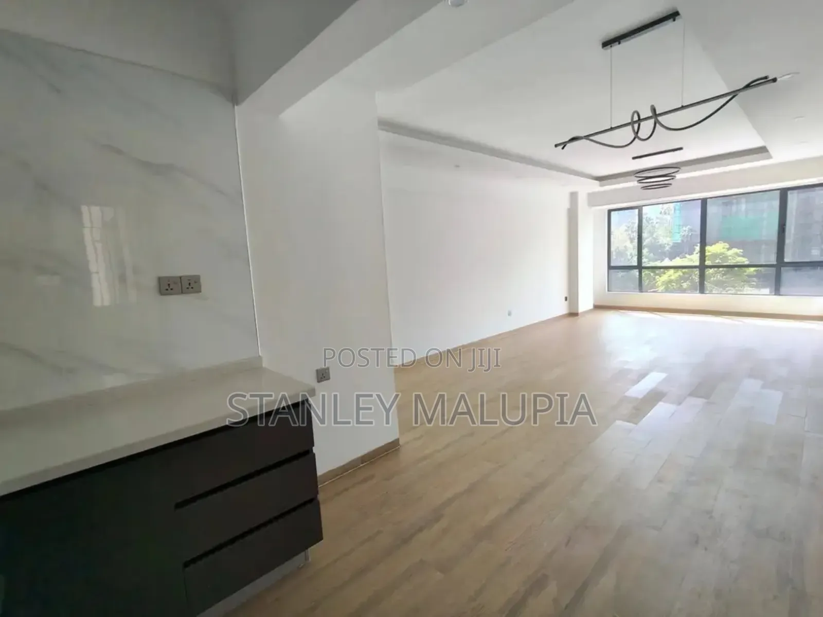 2bdrm Apartment in Rhapta Road Side, Westlands for rent in Westlands