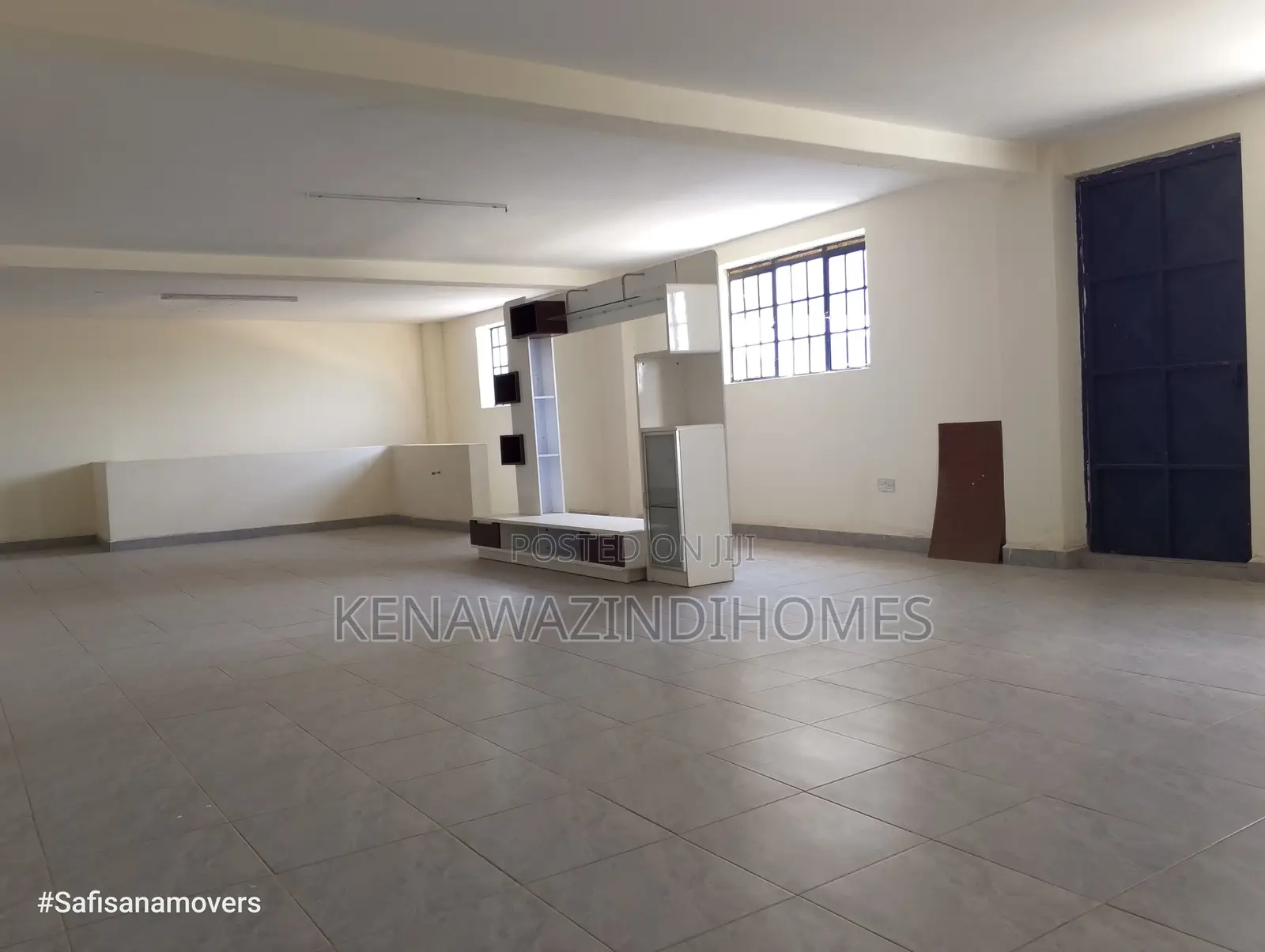 Godown for Rent Syokimau Mombasa Road 8000 SQFT at  in Gateway Mall Area