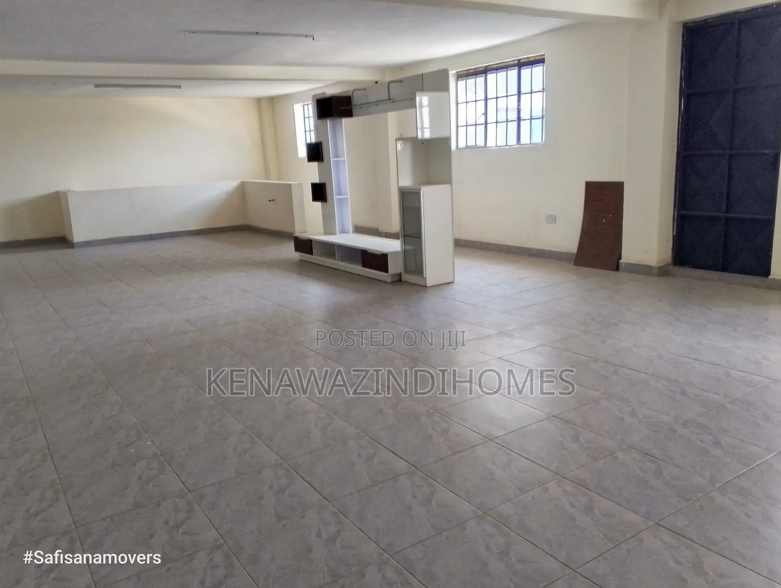 Godown for Rent Syokimau Mombasa Road 8000 SQFT at  in Gateway Mall Area