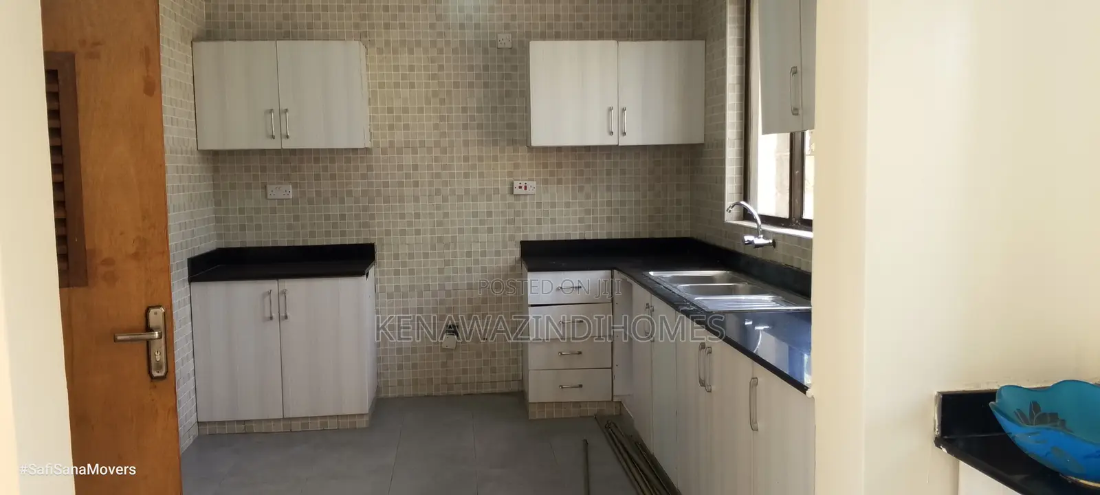 4bdrm Townhouse / Terrace in Athiriver, Lukenya for rent in Lukenya
