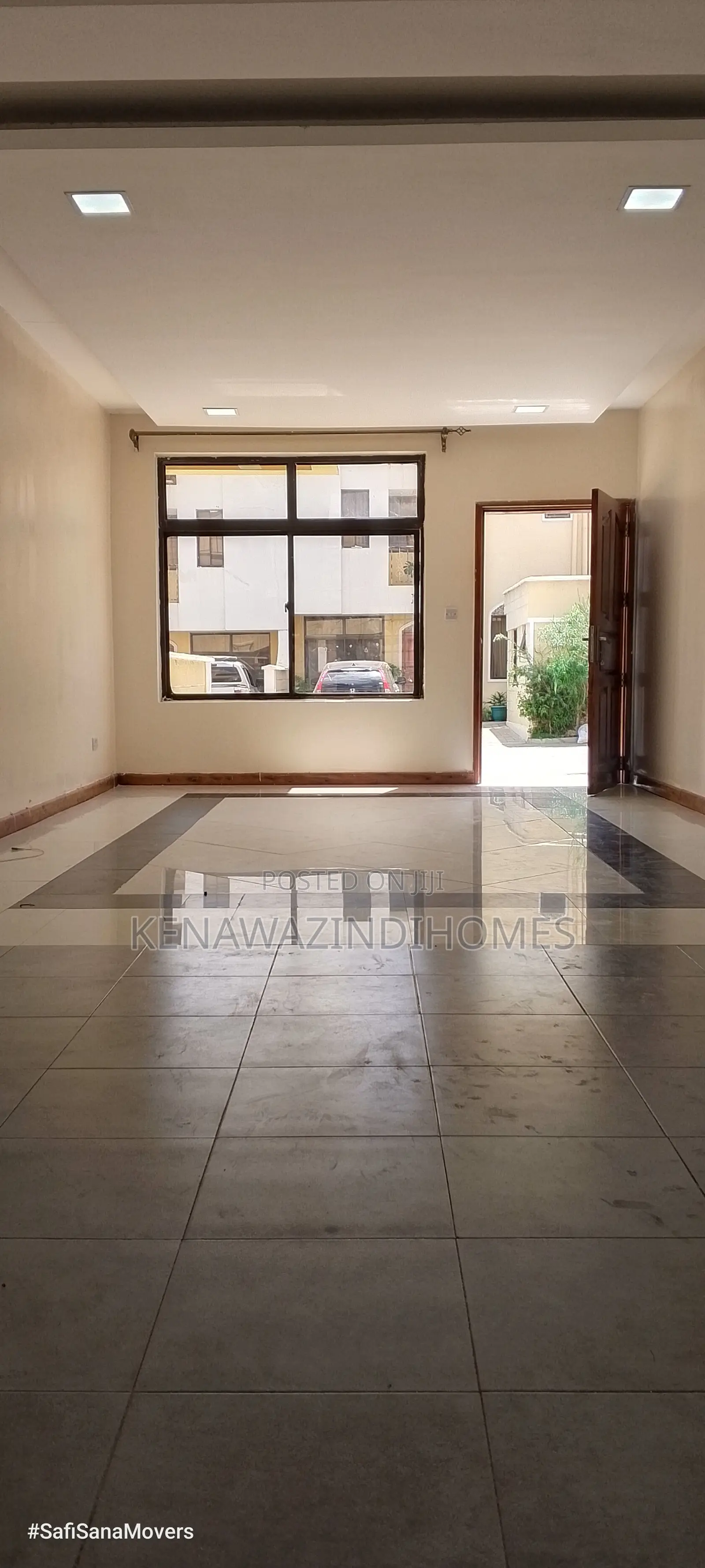 4bdrm Townhouse / Terrace in Athiriver, Lukenya for rent in Lukenya