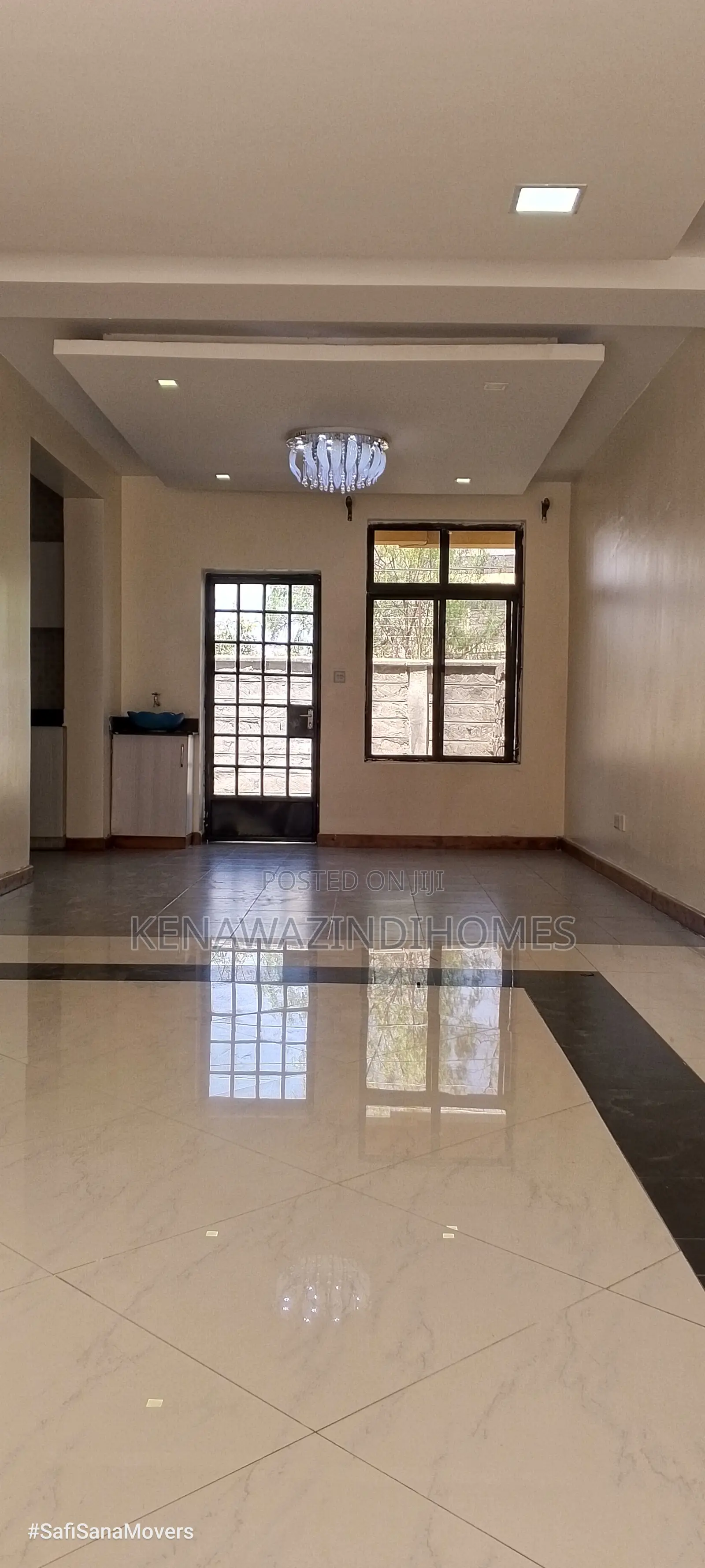 4bdrm Townhouse / Terrace in Athiriver, Lukenya for rent in Lukenya