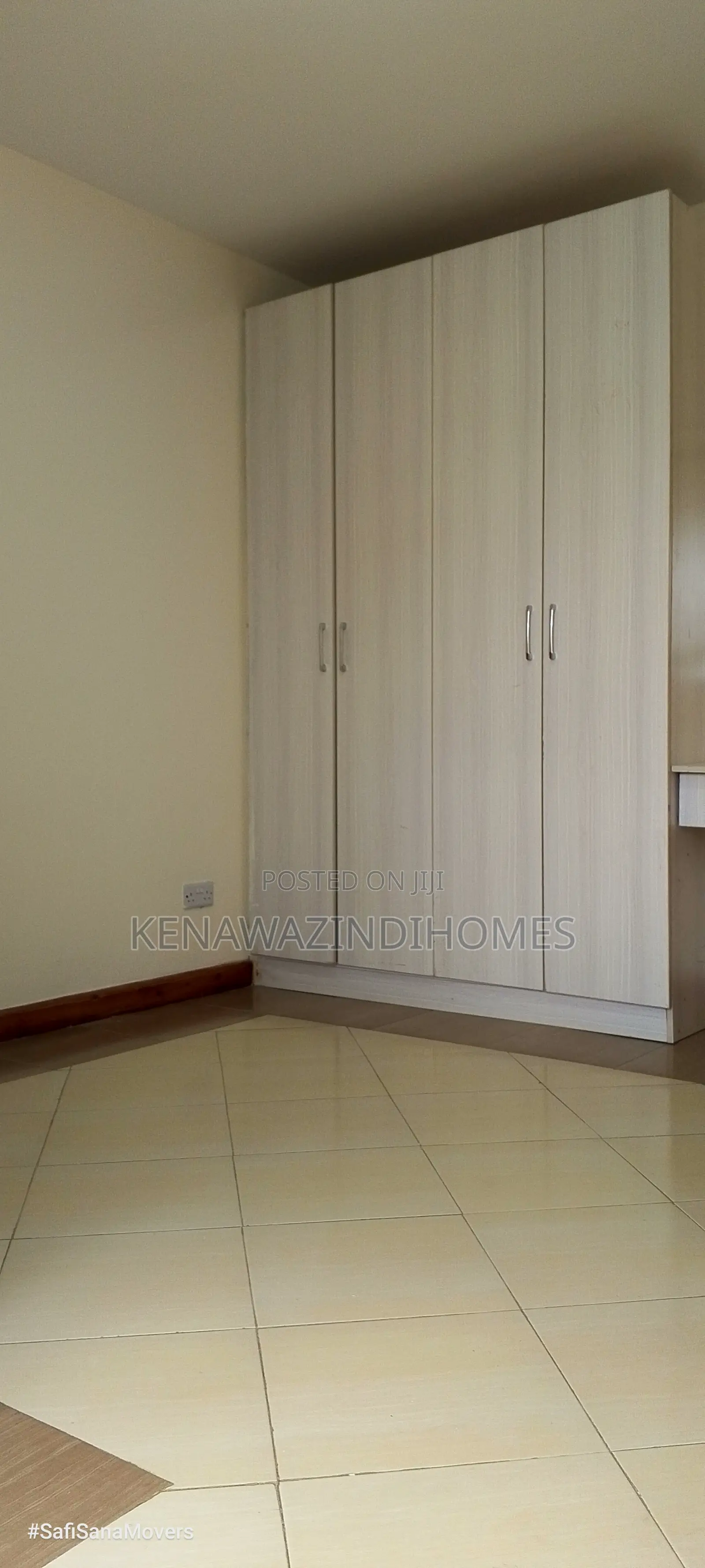4bdrm Townhouse / Terrace in Athiriver, Lukenya for rent in Lukenya