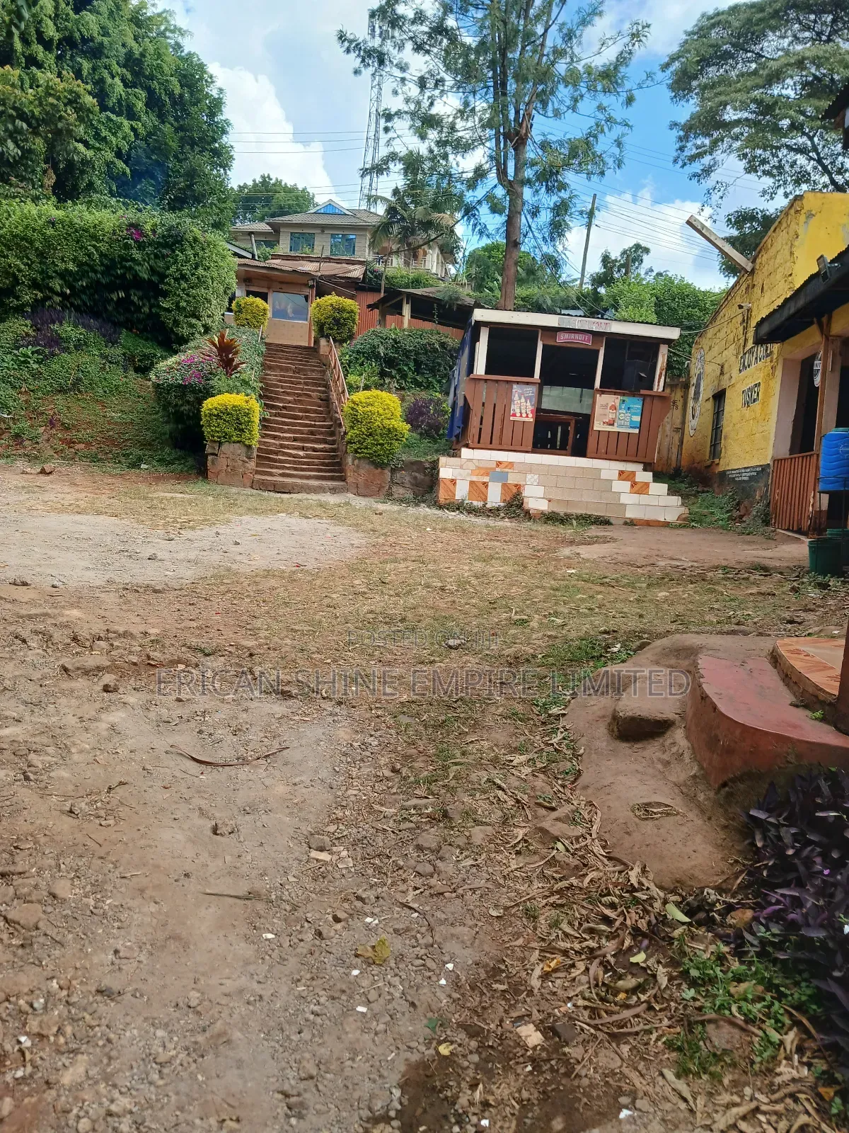 1acre Prime Land for Sale in Ruaka in Ruaka