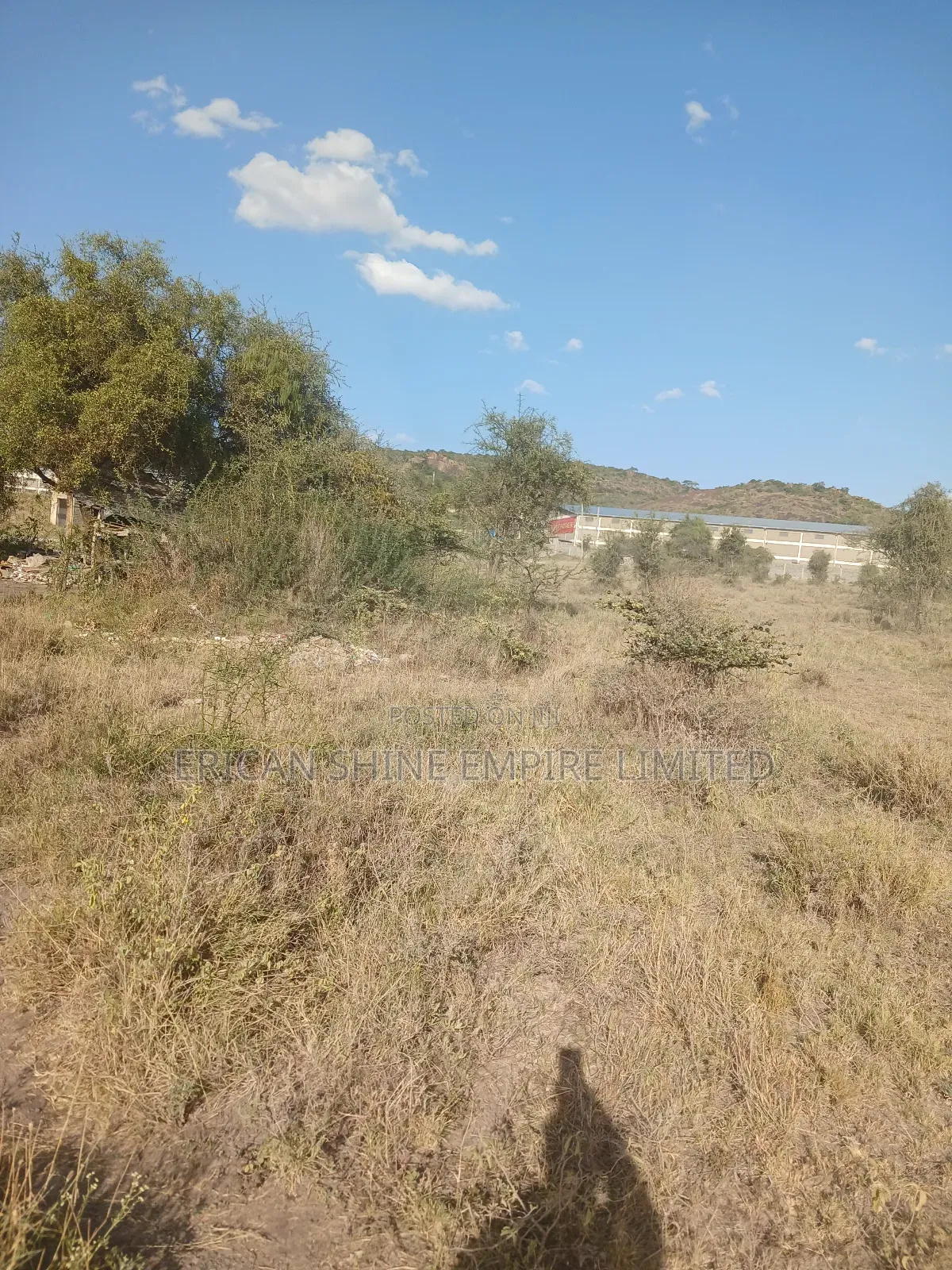 9 Acres for Sale in Mombasa Road ,Opposite Small World Hotel in Mavoko