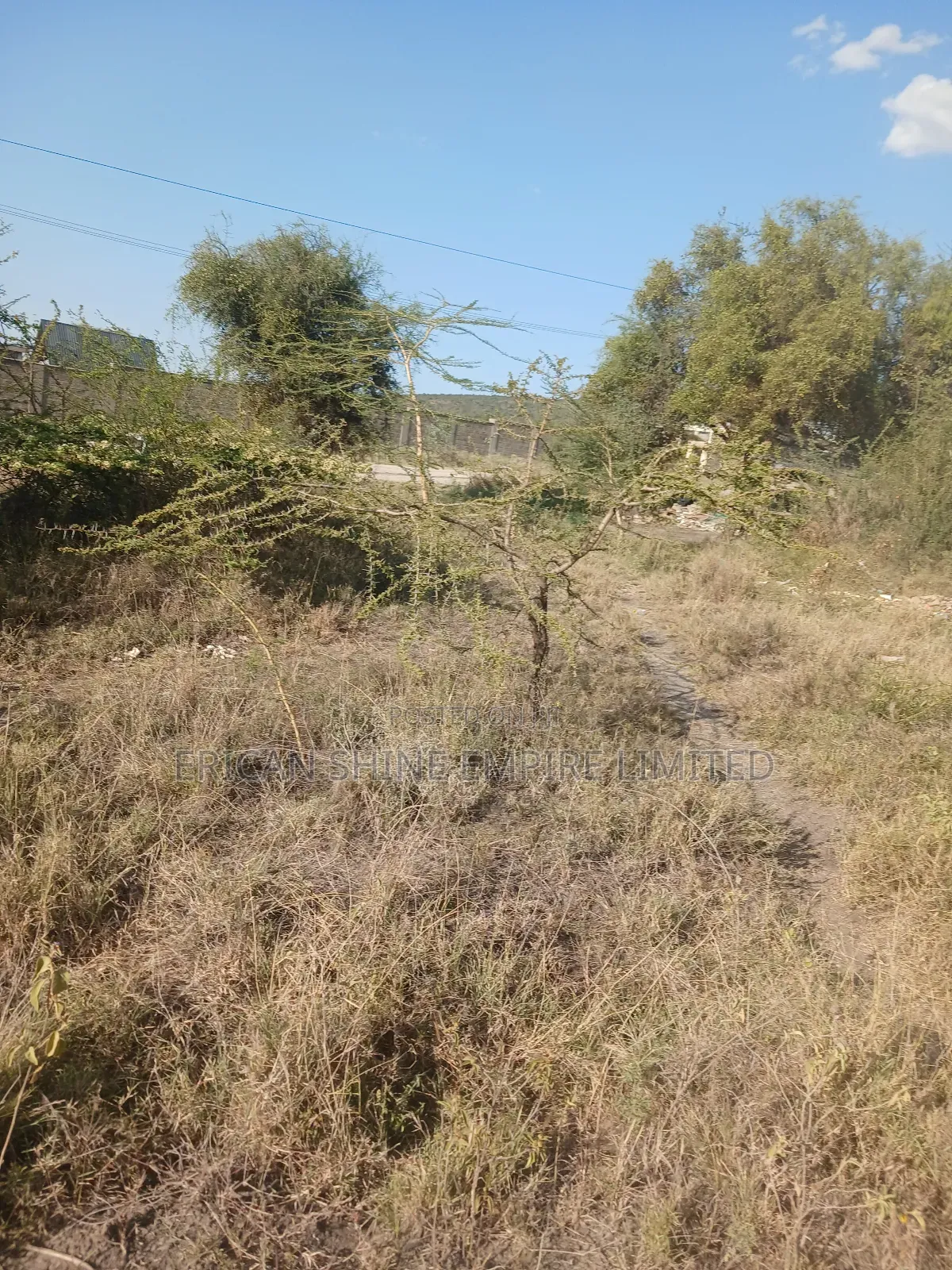 9 Acres for Sale in Mombasa Road ,Opposite Small World Hotel in Mavoko