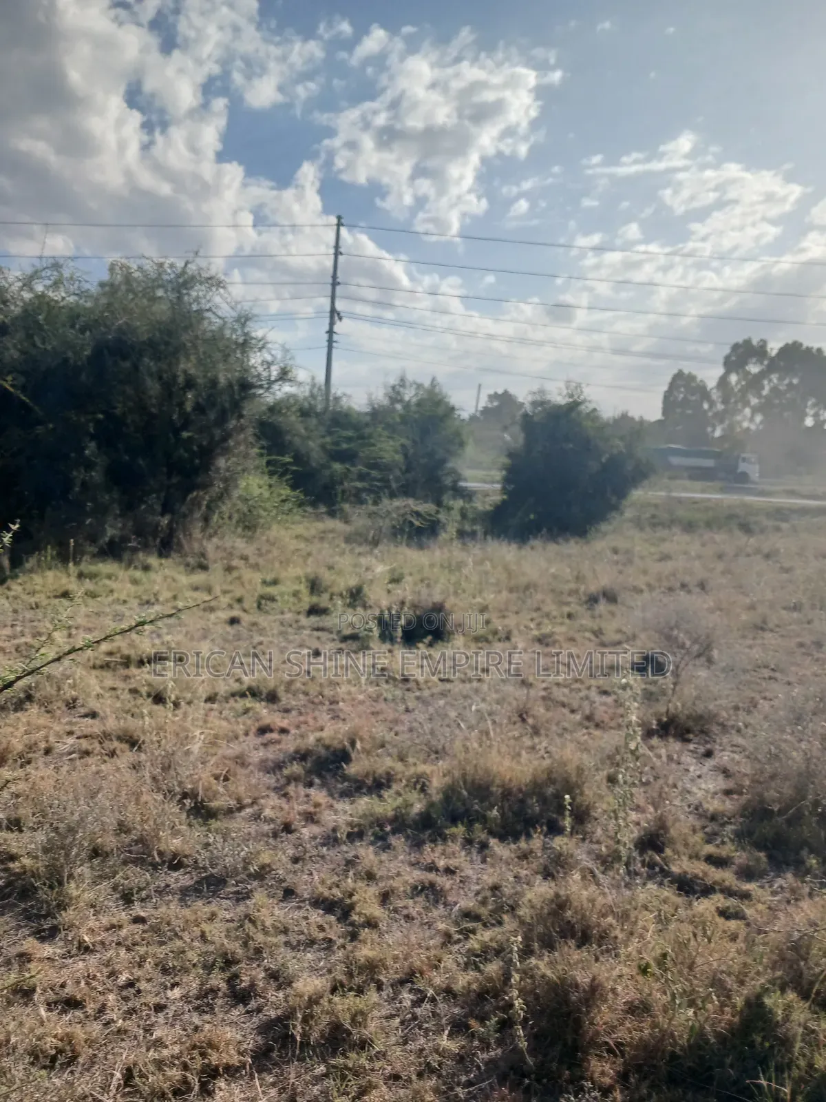 9 Acres for Sale in Mombasa Road ,Opposite Small World Hotel in Mavoko