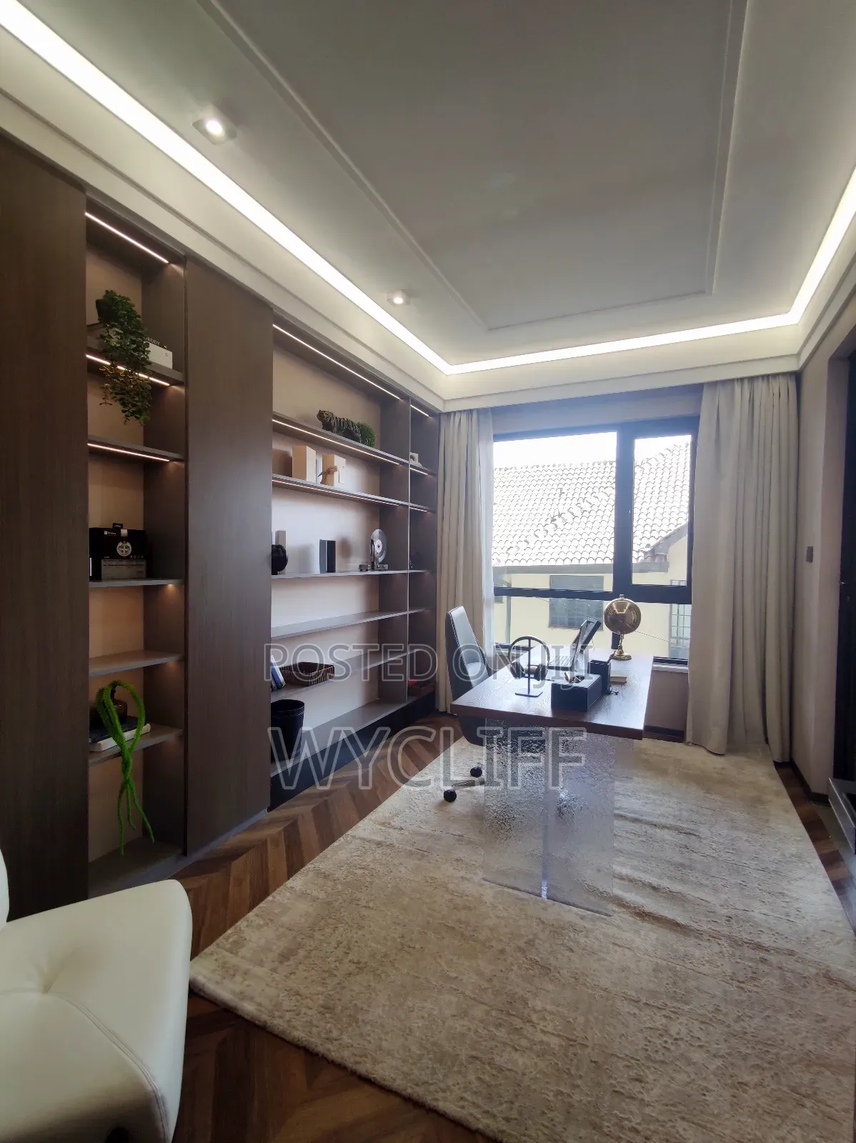 3bdrm Apartment in Kilimani for sale in Kilimani