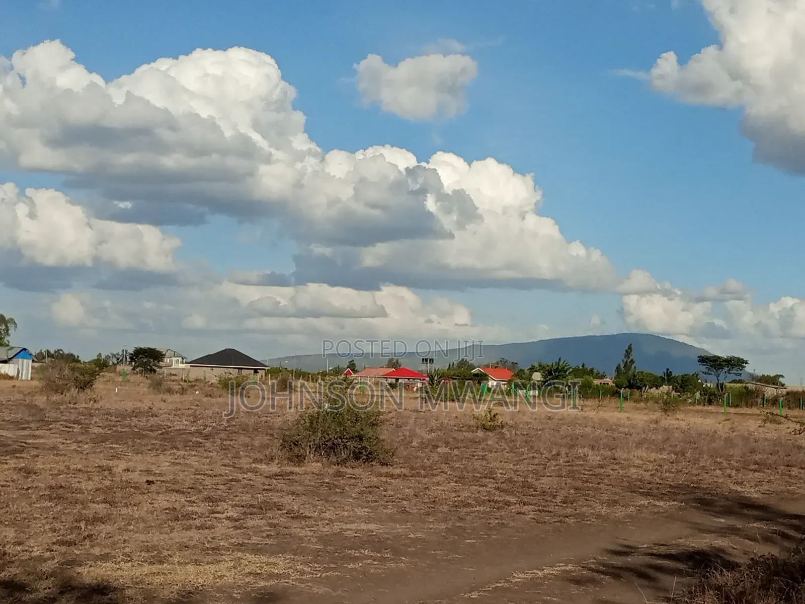 Plots for Sale in Ruiru