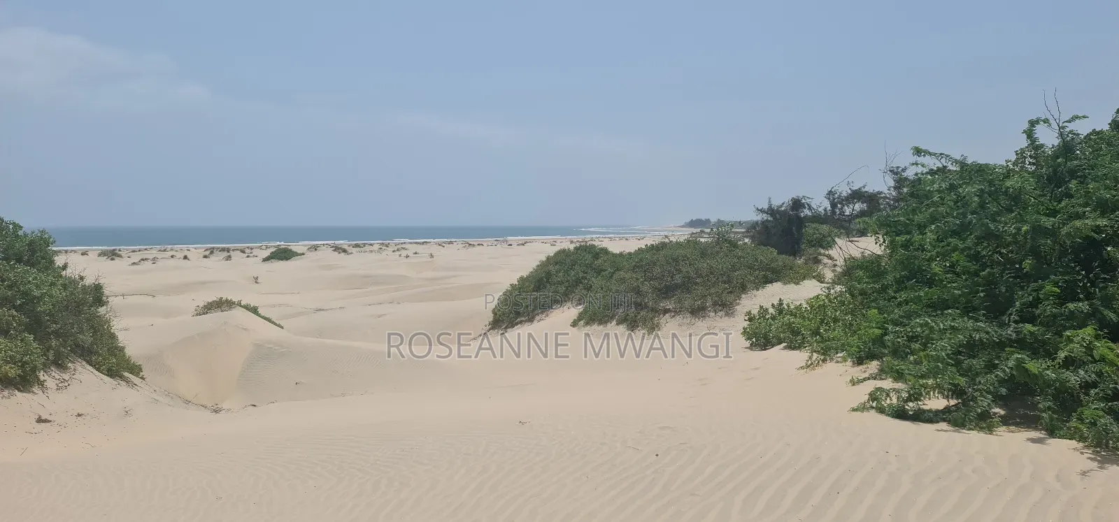 4 Acres for Sale at Mambrui Malindi in Malindi