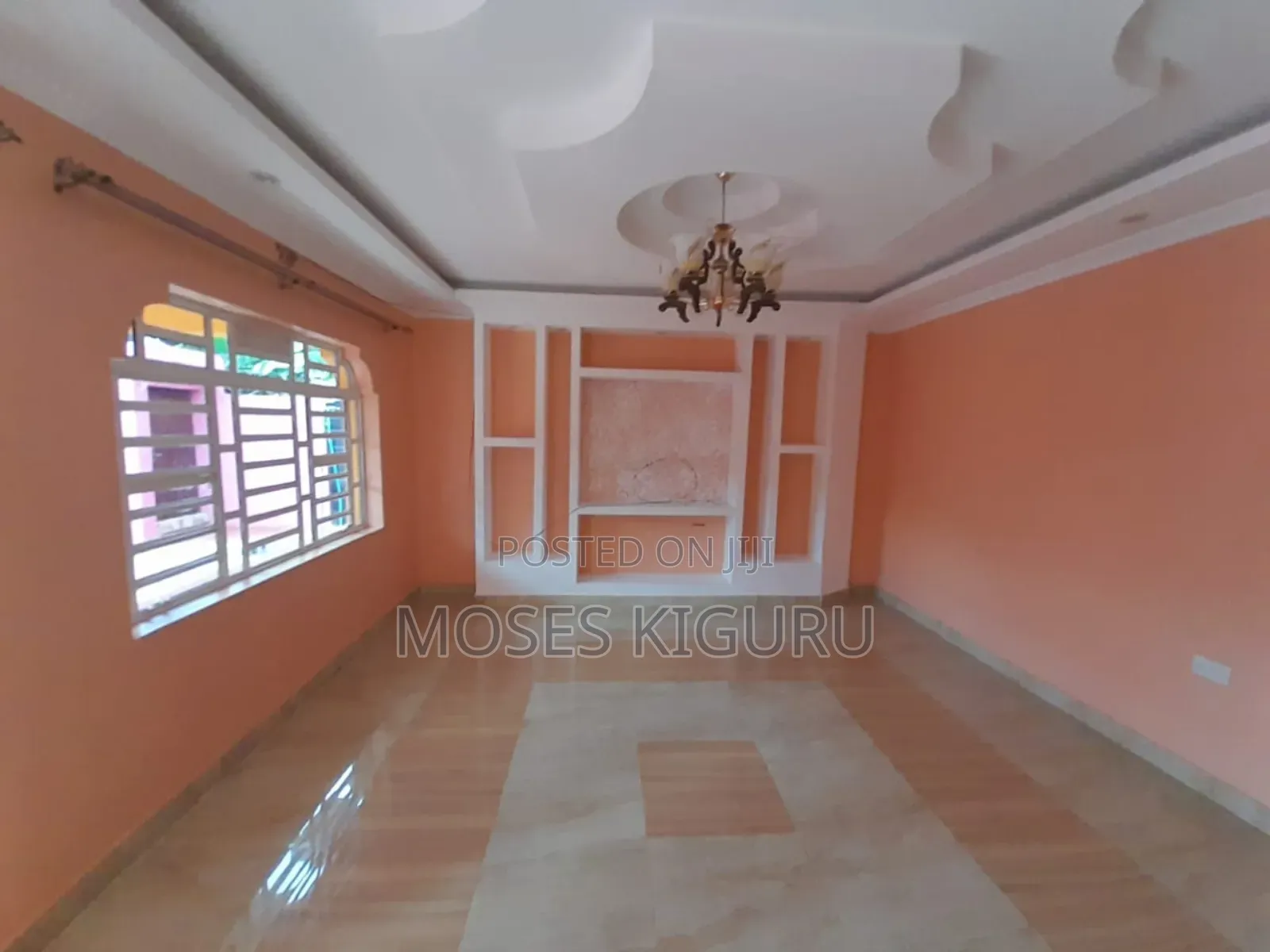 3bdrm Bungalow in Matangi, Kimbo for rent in Kimbo