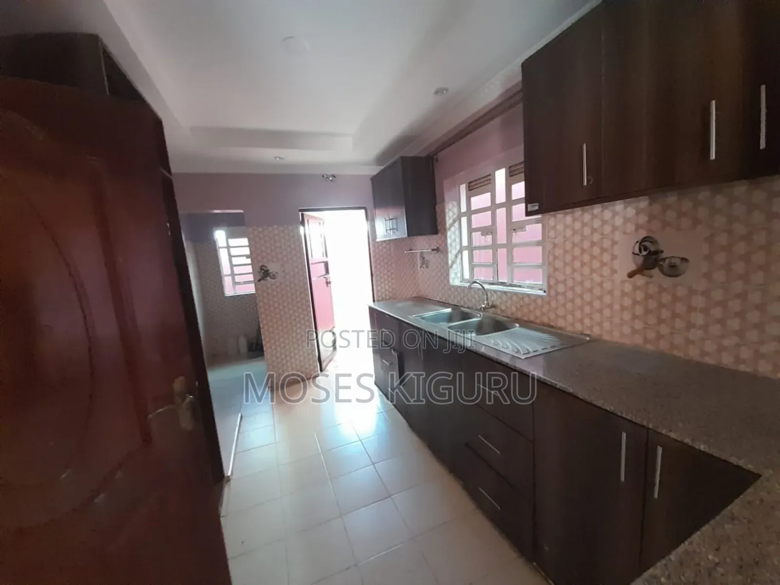 3bdrm Bungalow in Matangi, Kimbo for rent in Kimbo