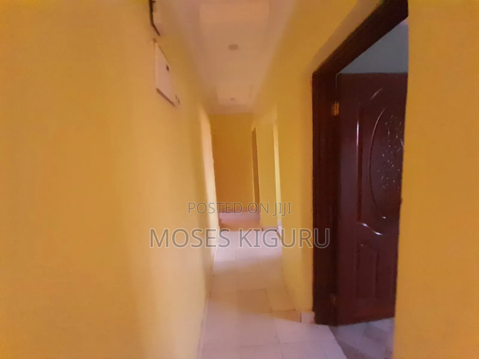 3bdrm Bungalow in Matangi, Kimbo for rent in Kimbo