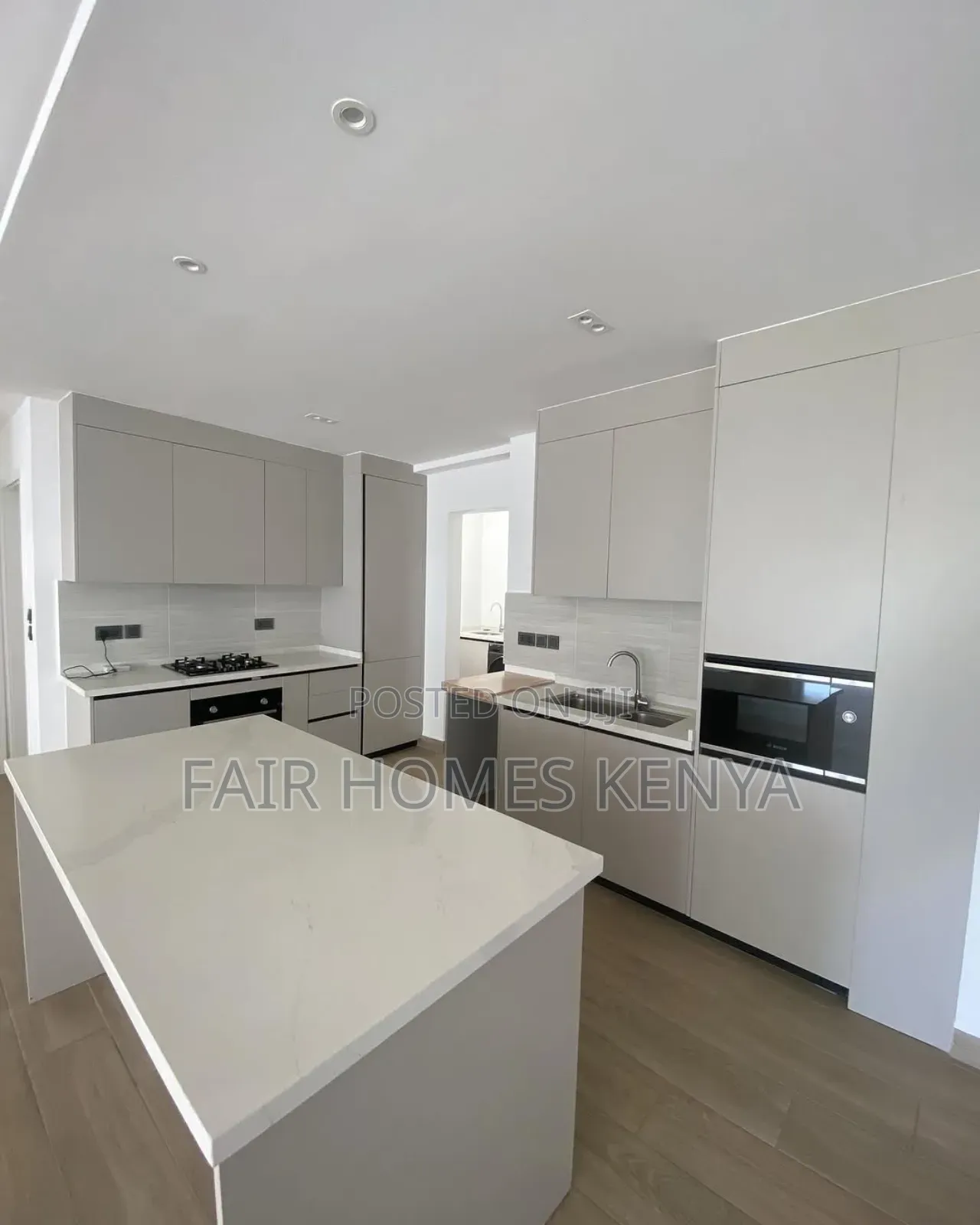 3bdrm Apartment in Riverside Drive for rent in Riverside Drive