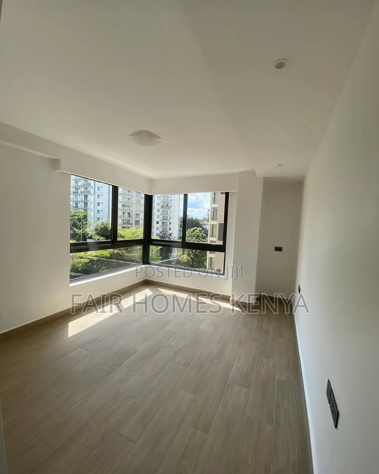 3bdrm Apartment in Riverside Drive for rent in Riverside Drive