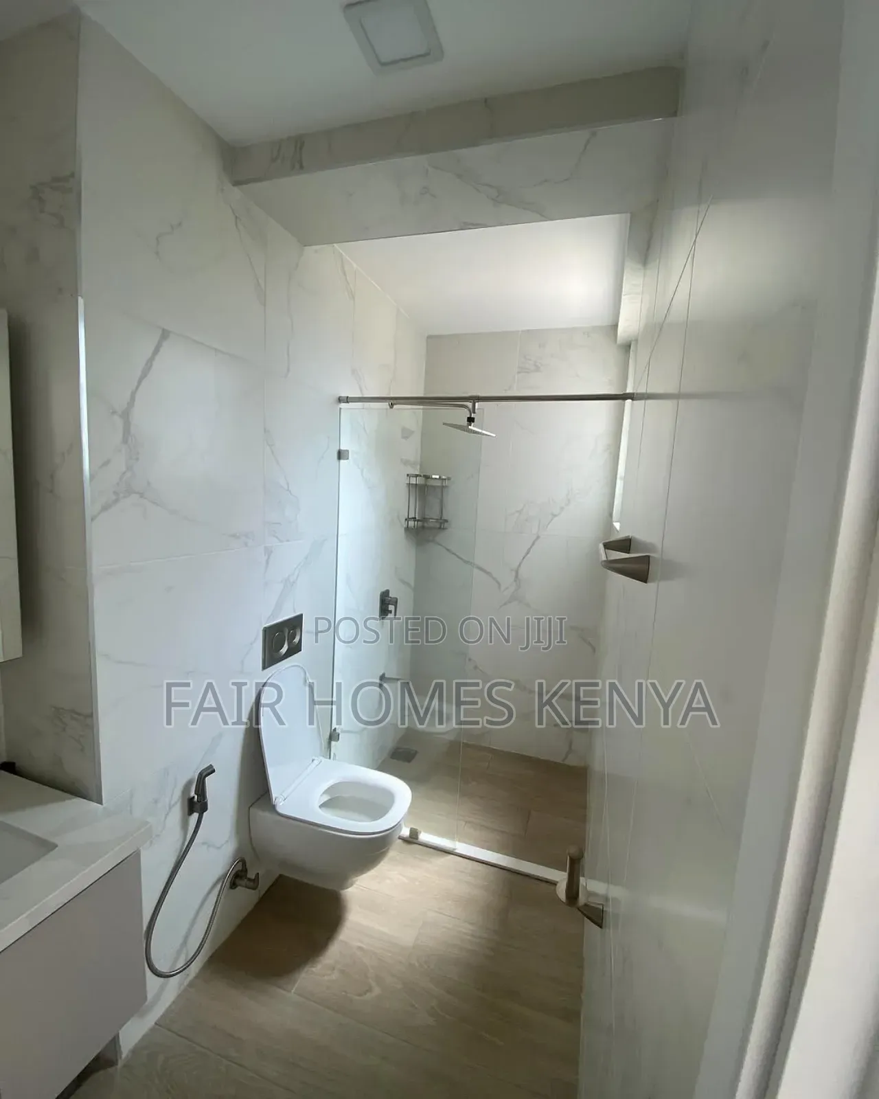 3bdrm Apartment in Riverside Drive for rent in Riverside Drive
