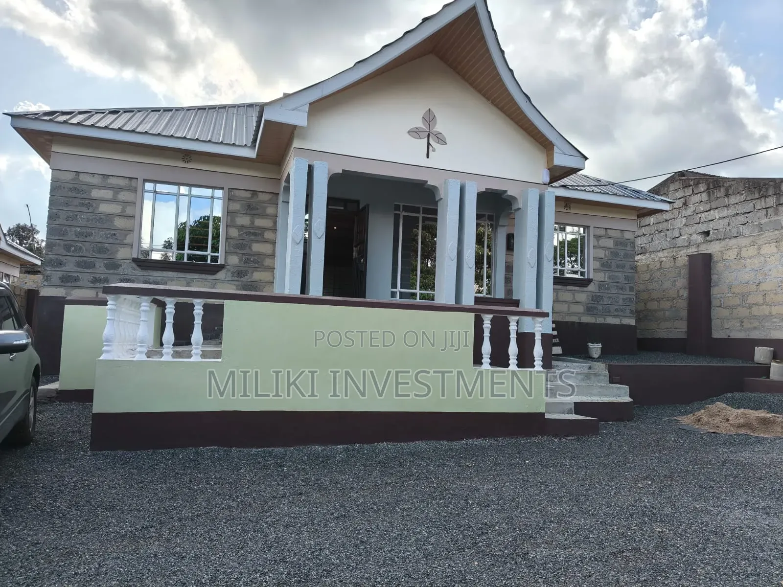 3bdrm Bungalow in Karai, Rongai for sale in Rongai