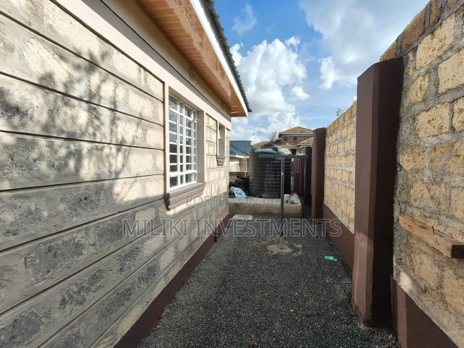 3bdrm Bungalow in Karai, Rongai for sale in Rongai