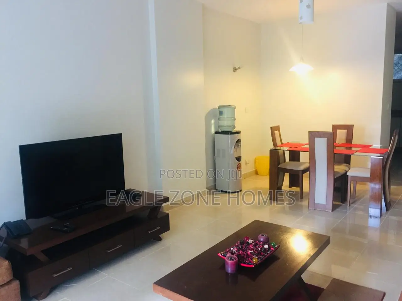 Furnished 2bdrm Apartment in Kileleshwa for rent in Kileleshwa