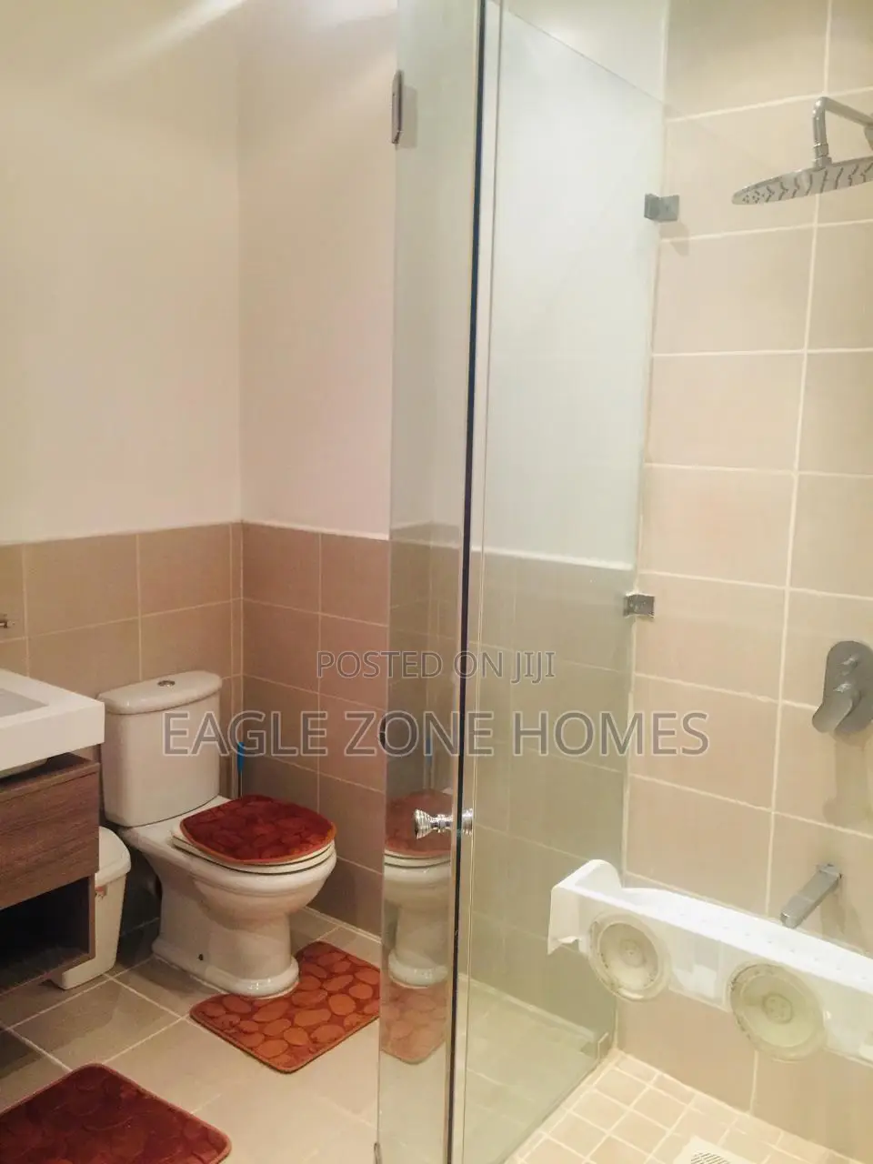 Furnished 2bdrm Apartment in Kileleshwa for rent in Kileleshwa