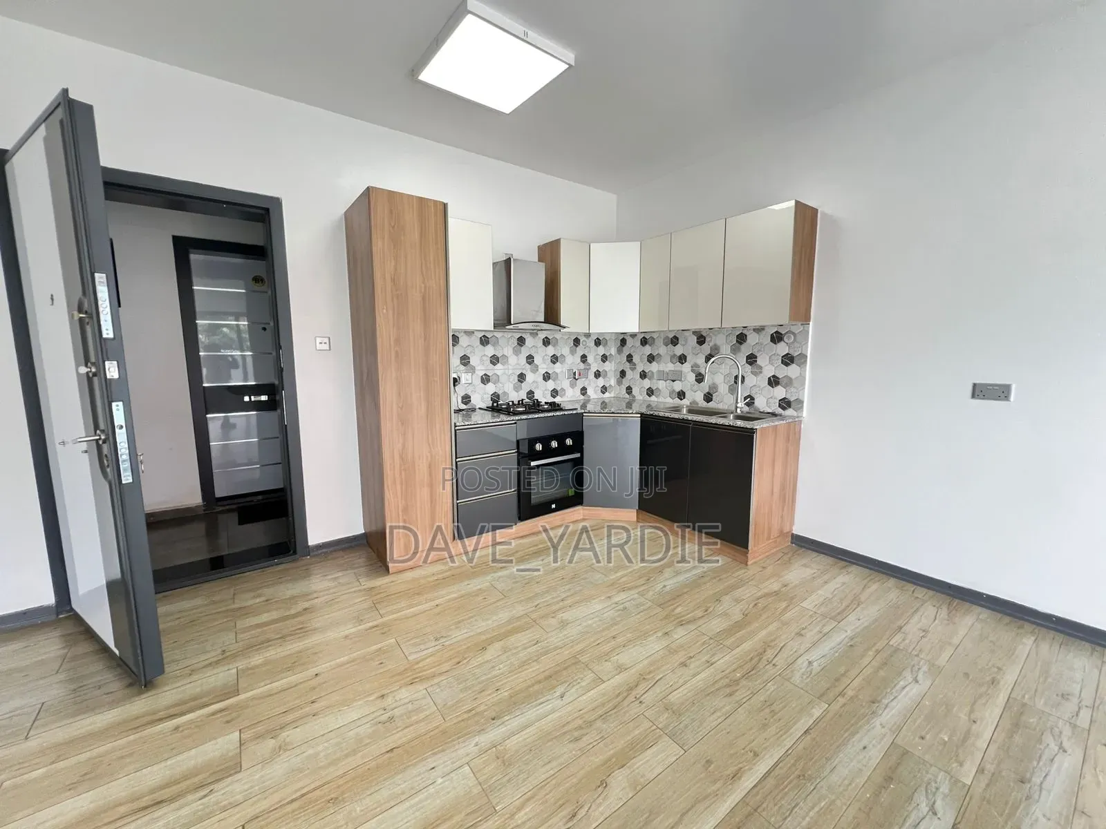 1bdrm Apartment in Kileleshwa for rent in Kileleshwa