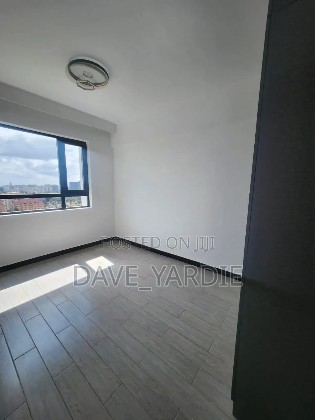 1bdrm Apartment in Kileleshwa for rent in Kileleshwa