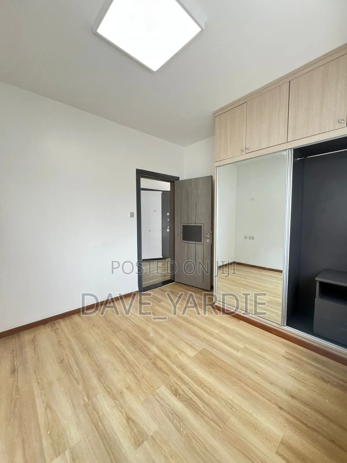 1bdrm Apartment in Kileleshwa for rent in Kileleshwa