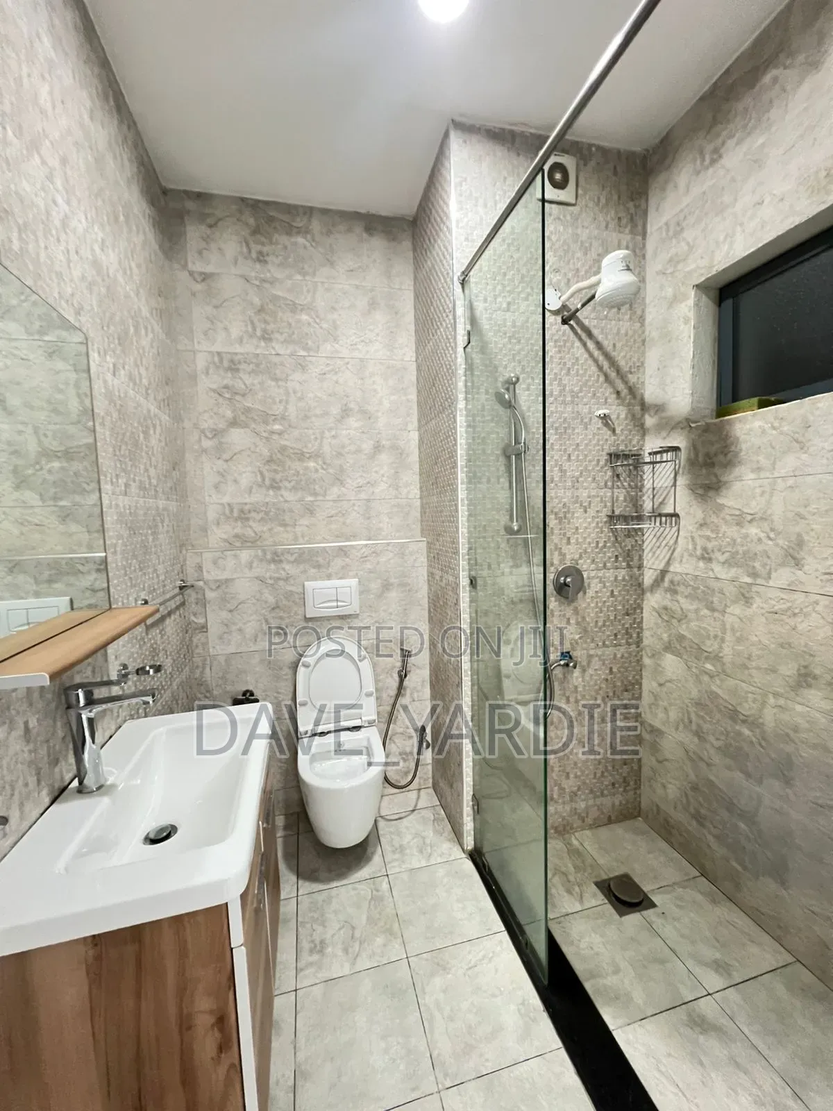 1bdrm Apartment in Kileleshwa for rent in Kileleshwa