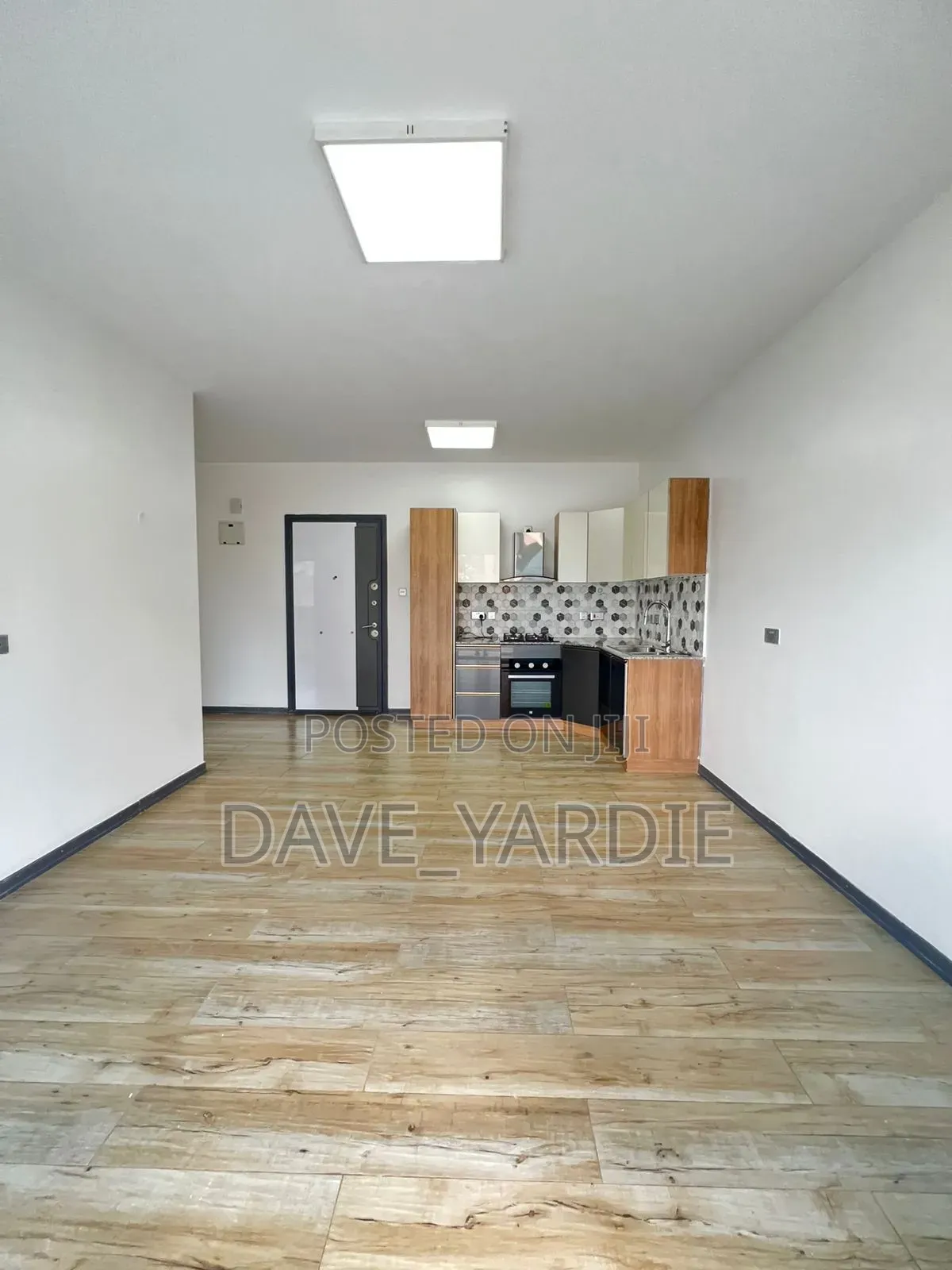 1bdrm Apartment in Kileleshwa for rent in Kileleshwa