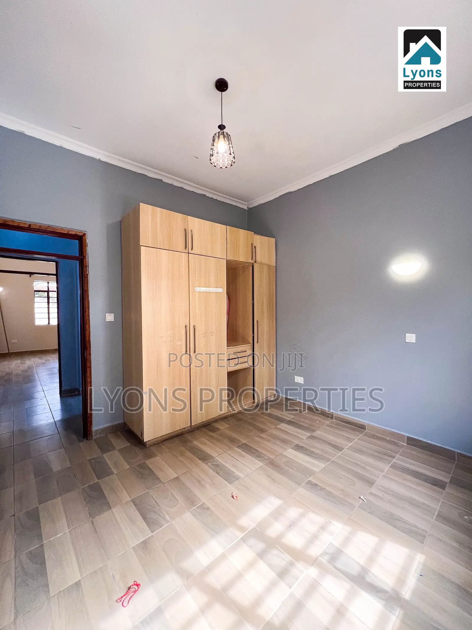 2bdrm Apartment in Rimpa for rent in Rimpa