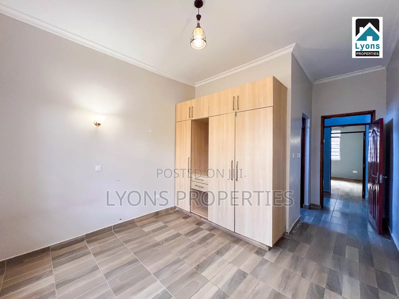 2bdrm Apartment in Rimpa for rent in Rimpa