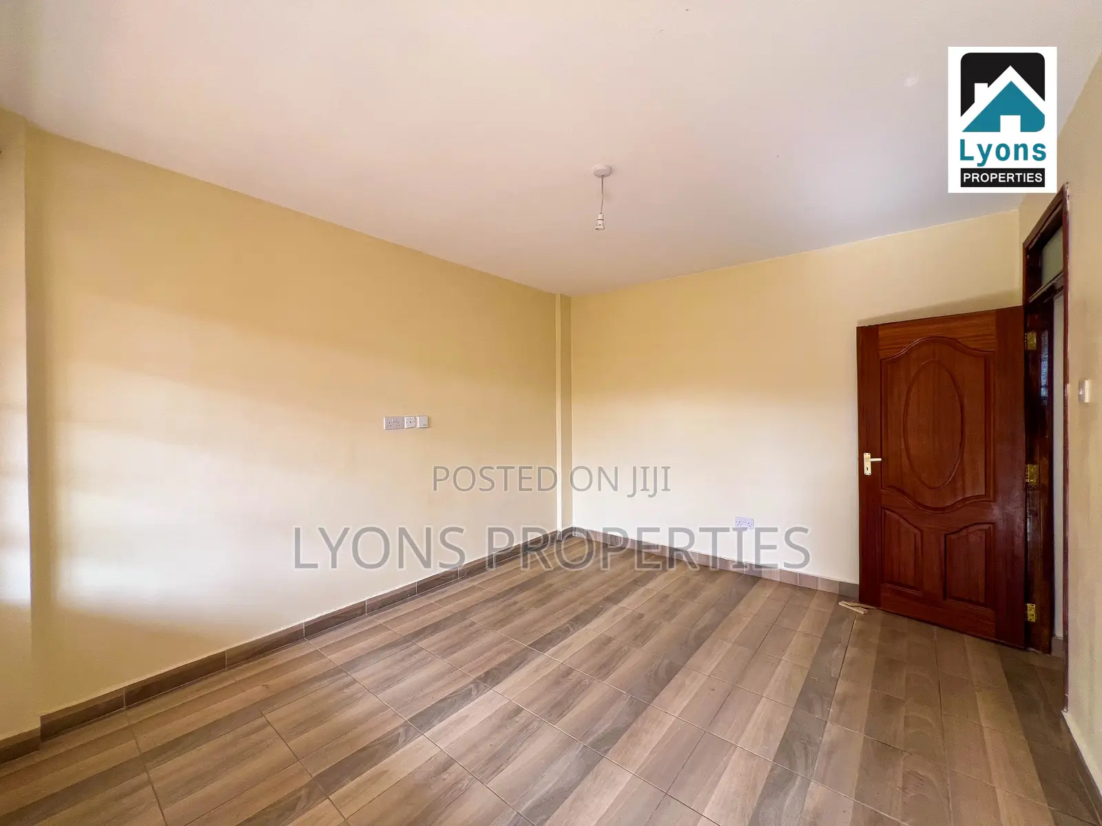 1bdrm Apartment in NkaiMurunya for rent in NkaiMurunya