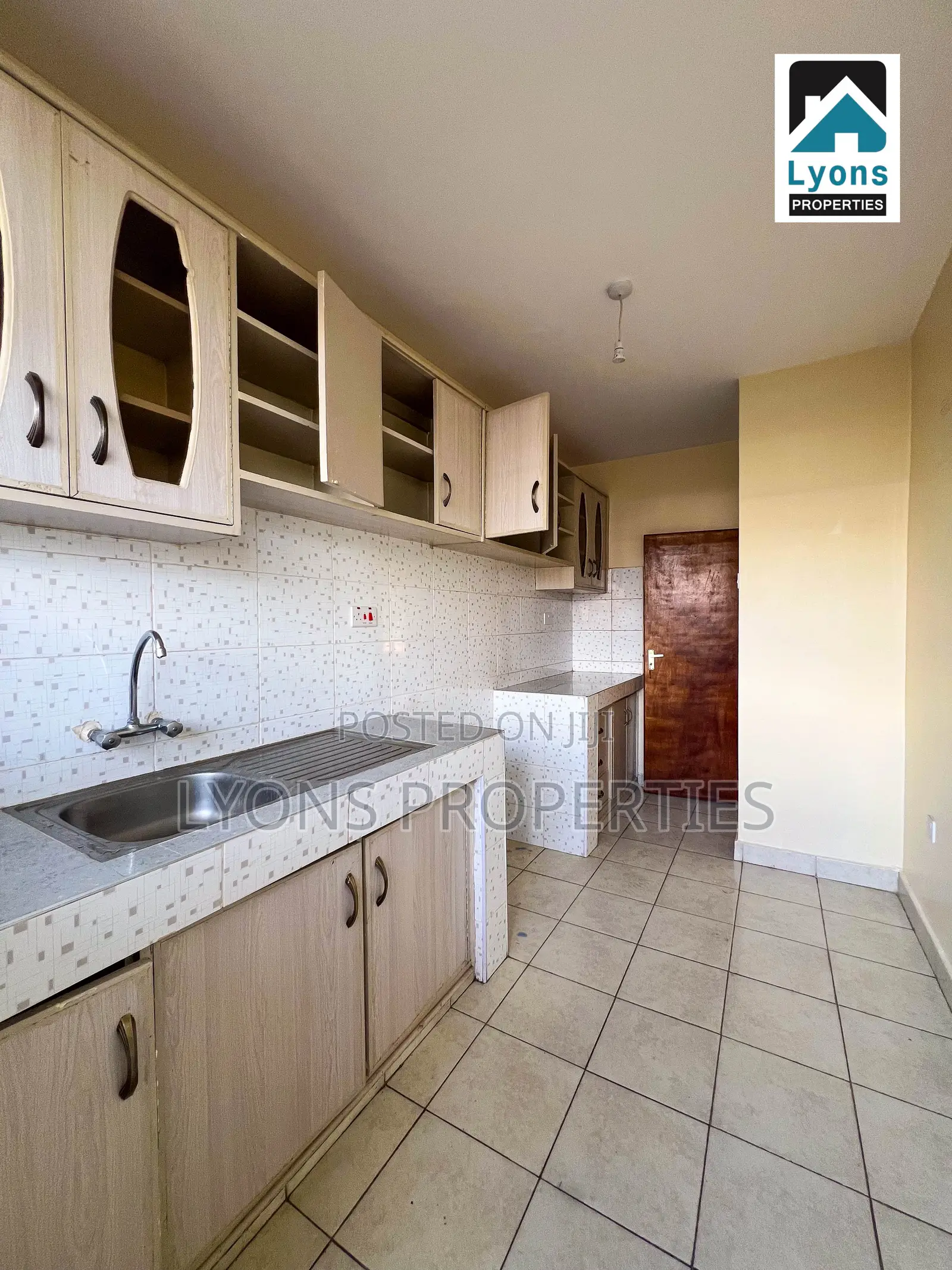1bdrm Apartment in NkaiMurunya for rent in NkaiMurunya