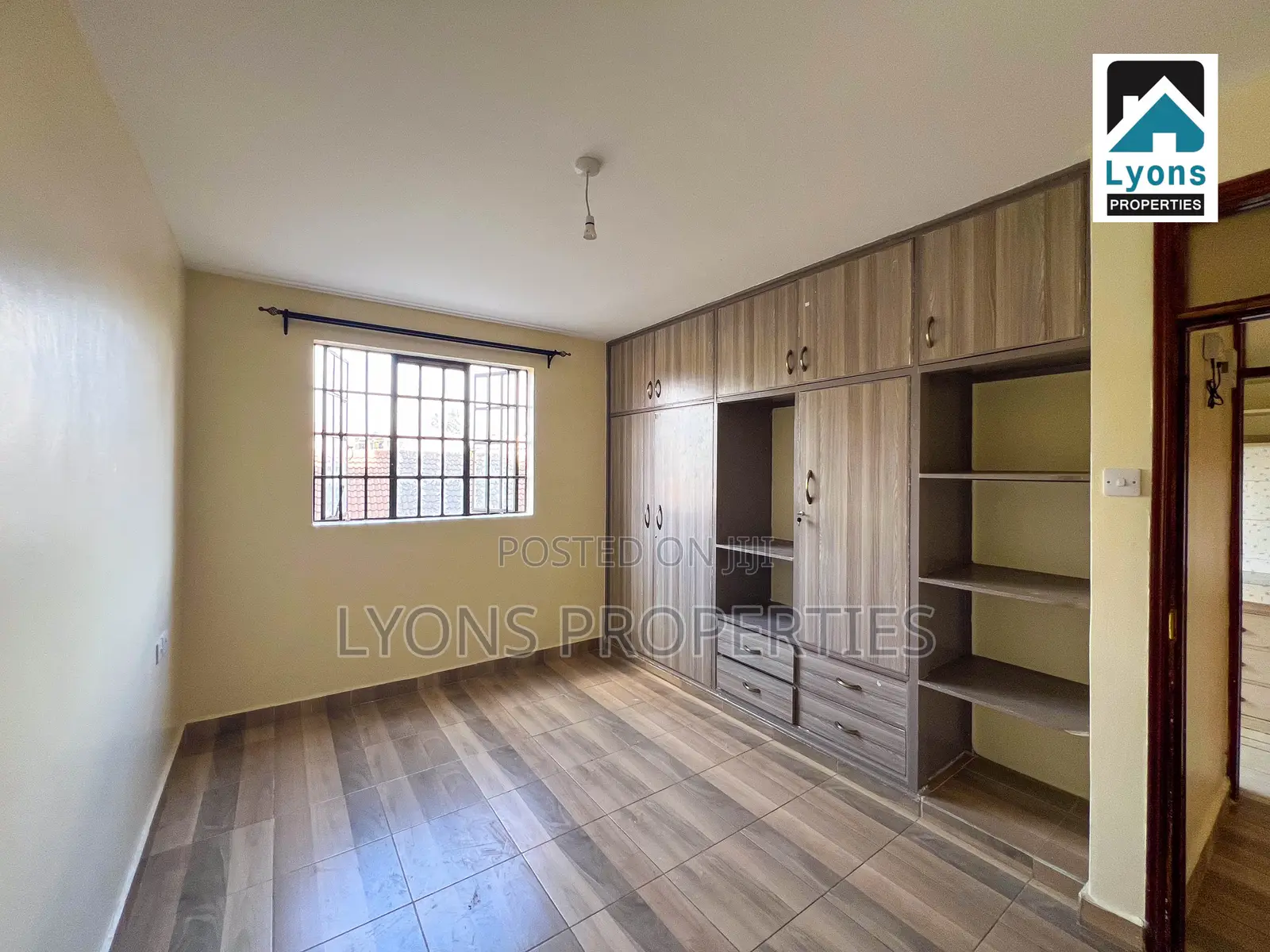 1bdrm Apartment in NkaiMurunya for rent in NkaiMurunya