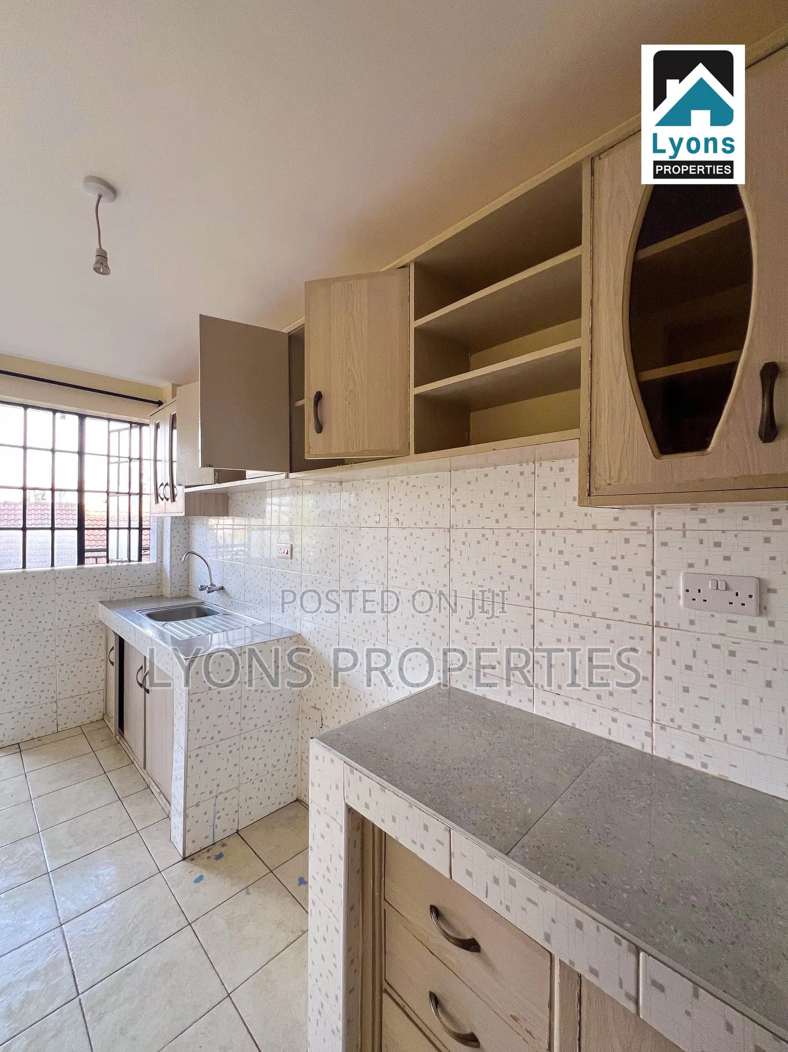 1bdrm Apartment in NkaiMurunya for rent in NkaiMurunya