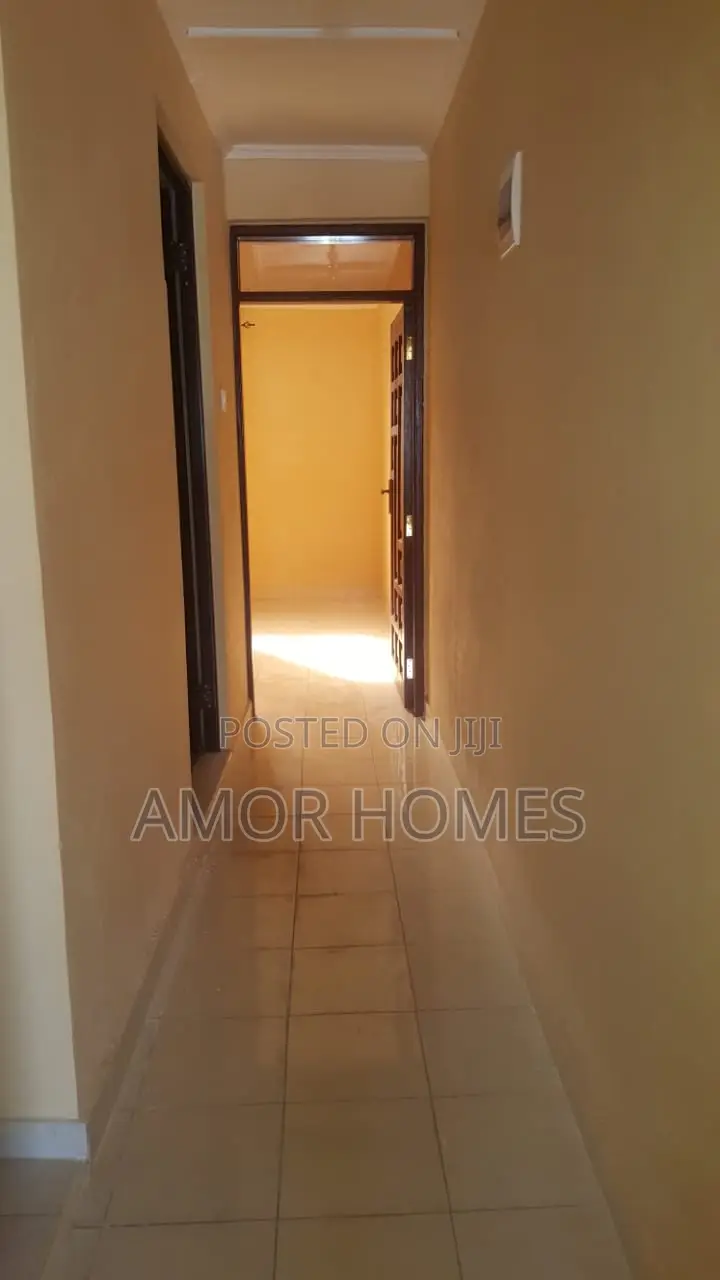 1bdrm Apartment in Barsheba, Mshomoroni for rent in Mshomoroni