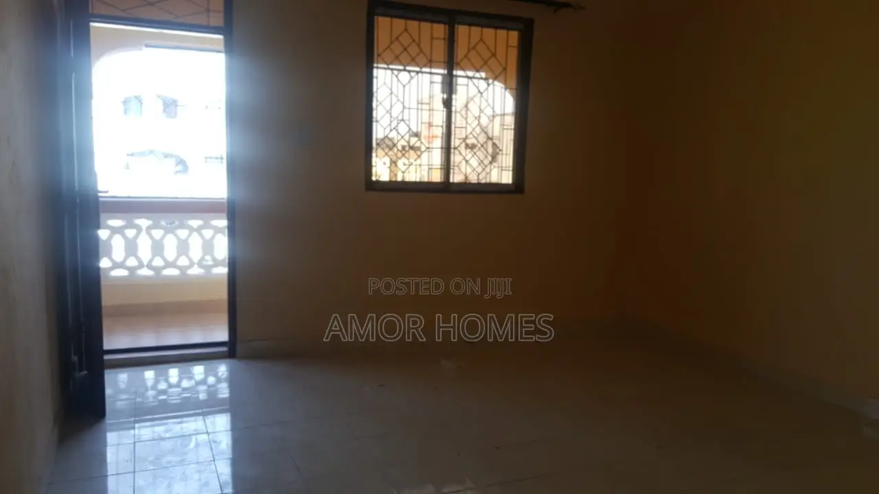 1bdrm Apartment in Barsheba, Mshomoroni for rent in Mshomoroni