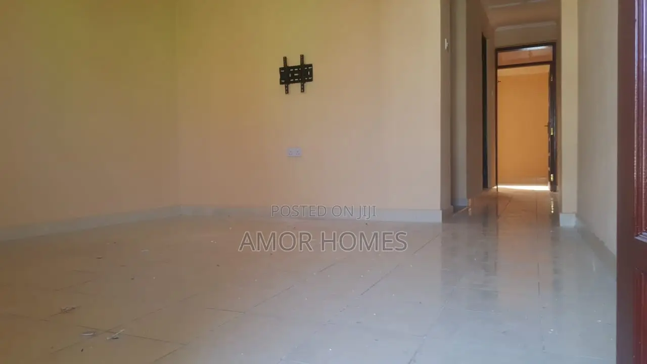 1bdrm Apartment in Barsheba, Mshomoroni for rent in Mshomoroni