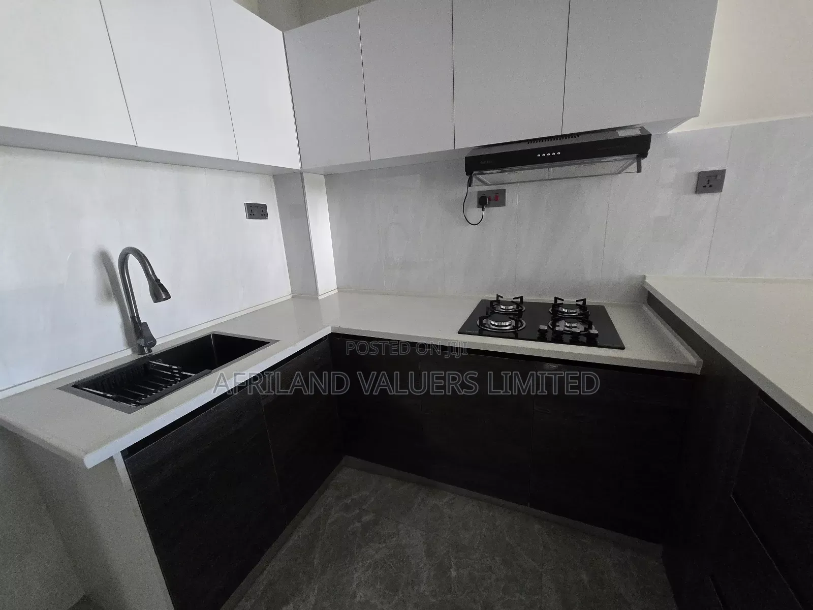 2bdrm Apartment in Kilimani for rent in Kilimani
