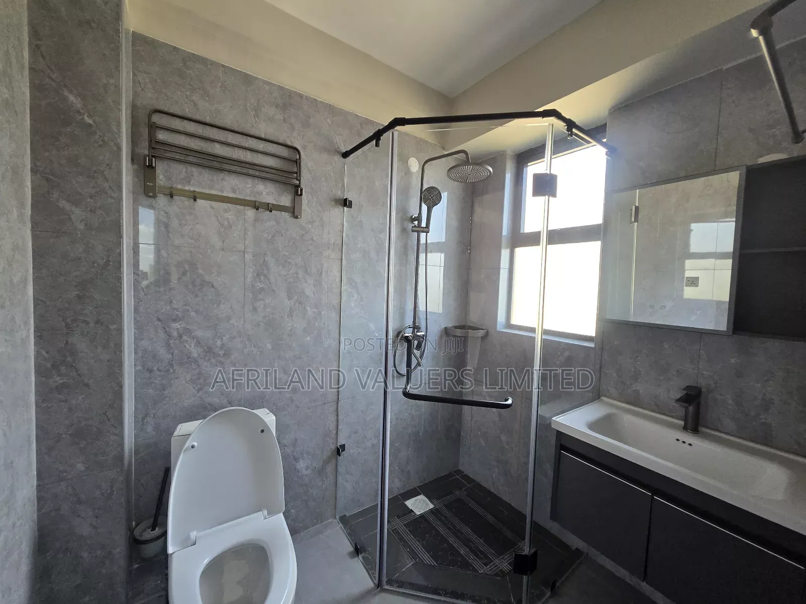 2bdrm Apartment in Kilimani for rent in Kilimani