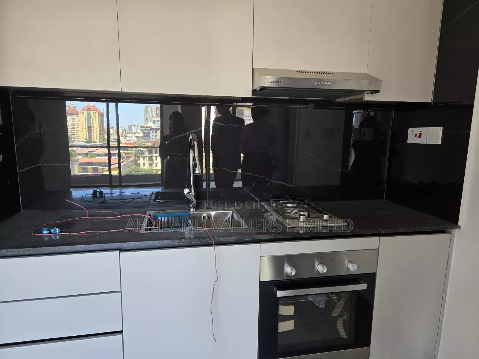1bdrm Apartment in Kilimani for rent in Kilimani
