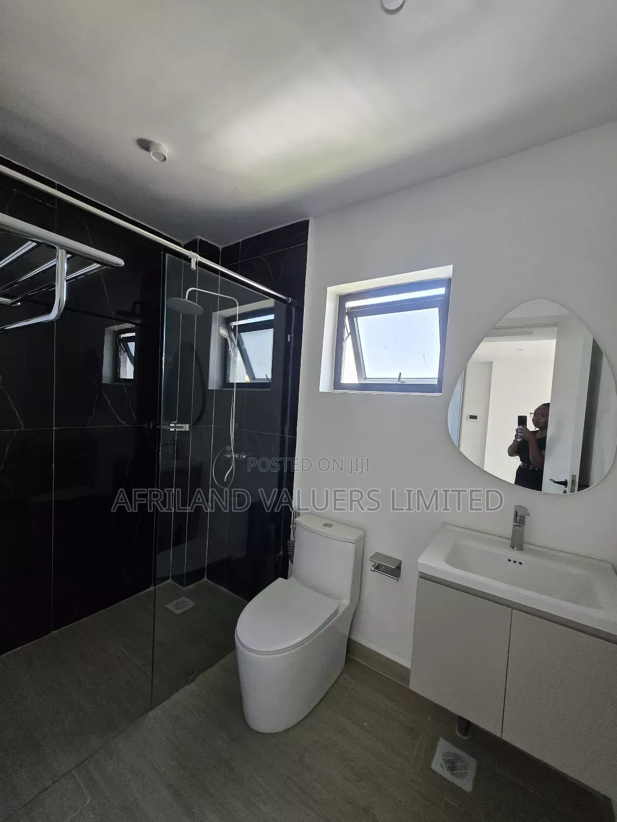 1bdrm Apartment in Kilimani for rent in Kilimani
