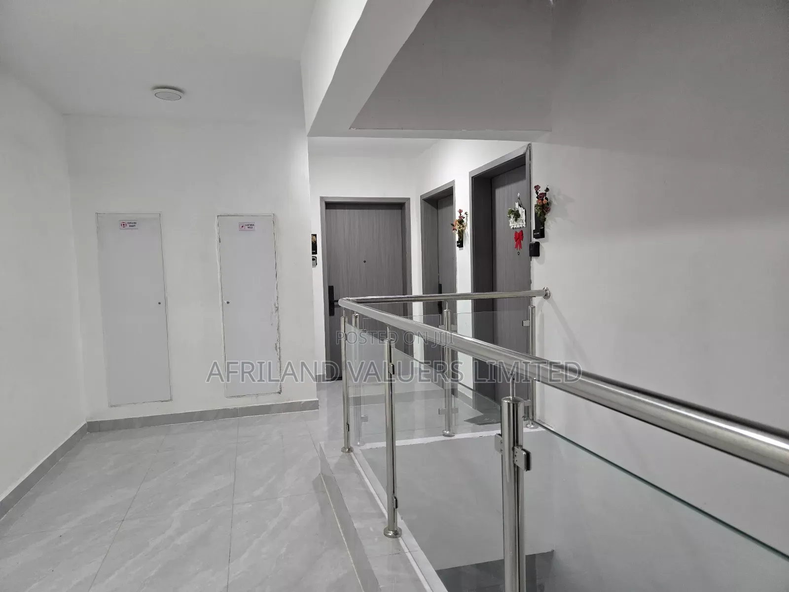 1bdrm Apartment in Kilimani for rent in Kilimani