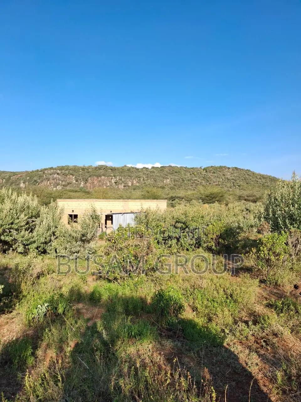 10 Acres for Sale at Ngong Kimuka in Kibiku