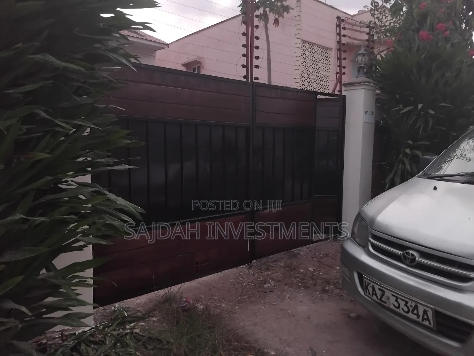 2bdrm Apartment in Shanzu Gardens for rent in Shanzu