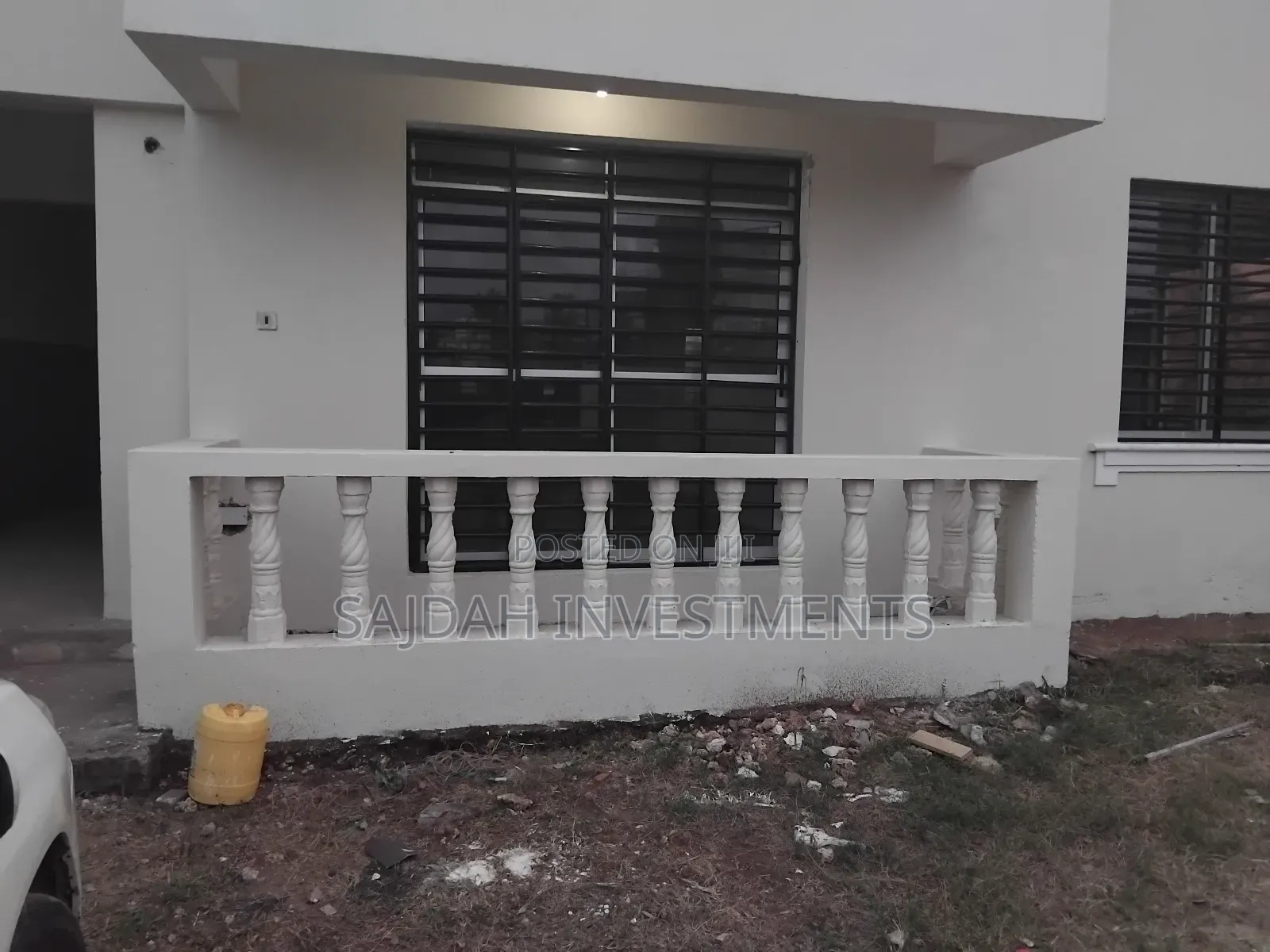2bdrm Apartment in Shanzu Gardens for rent in Shanzu