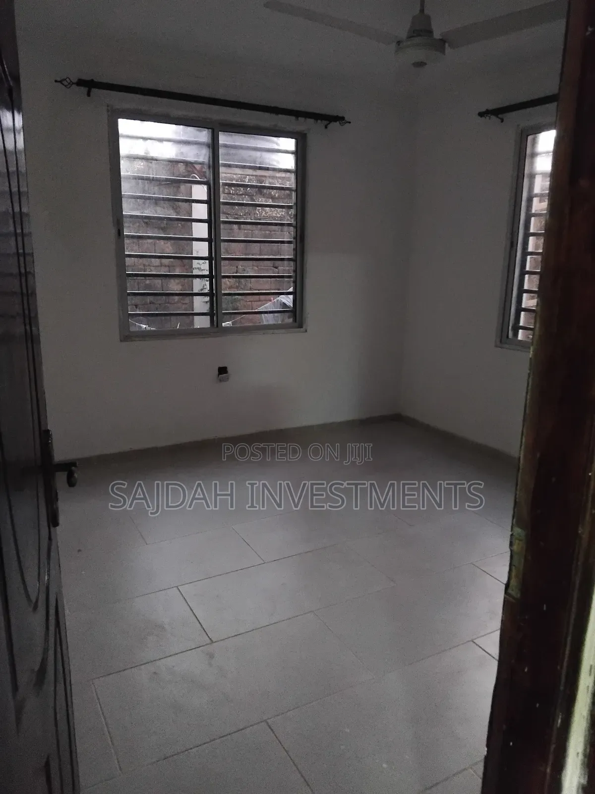 2bdrm Apartment in Shanzu Gardens for rent in Shanzu