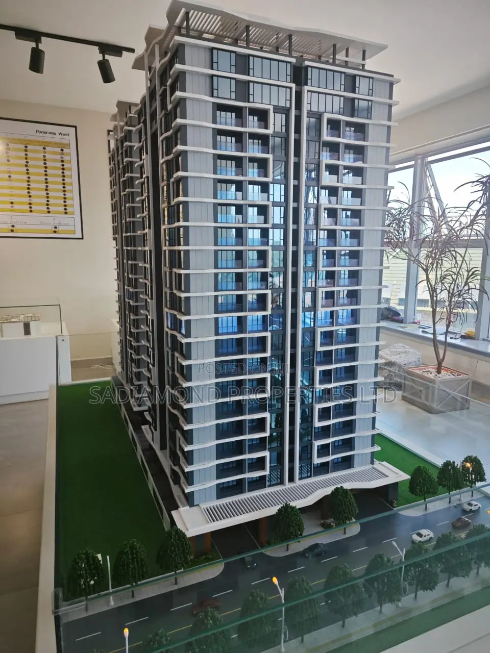 2bdrm Apartment In Kyuna Estate For Sale in Westlands