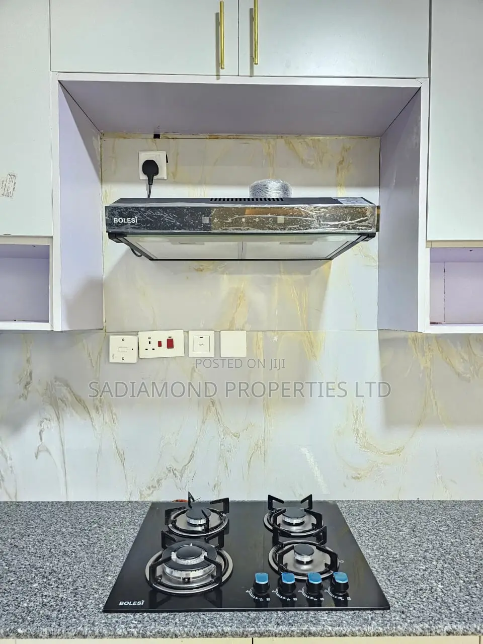 3bdrm Bungalow in Ruiru for sale in Ruiru