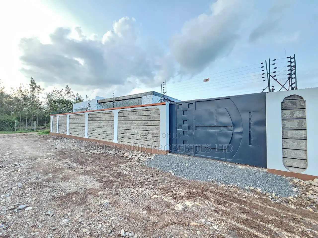 3bdrm Bungalow in Ruiru for sale in Ruiru